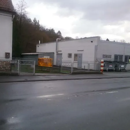 Pension Ehringshausen * Ehringshausen (Lahn-Dill)