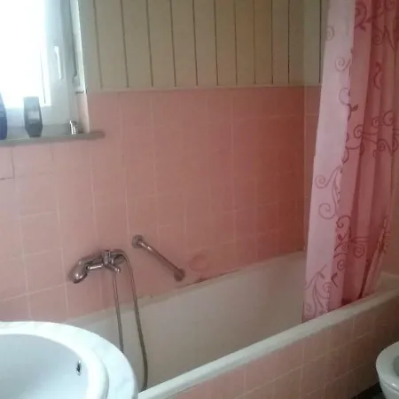 Pension Ehringshausen