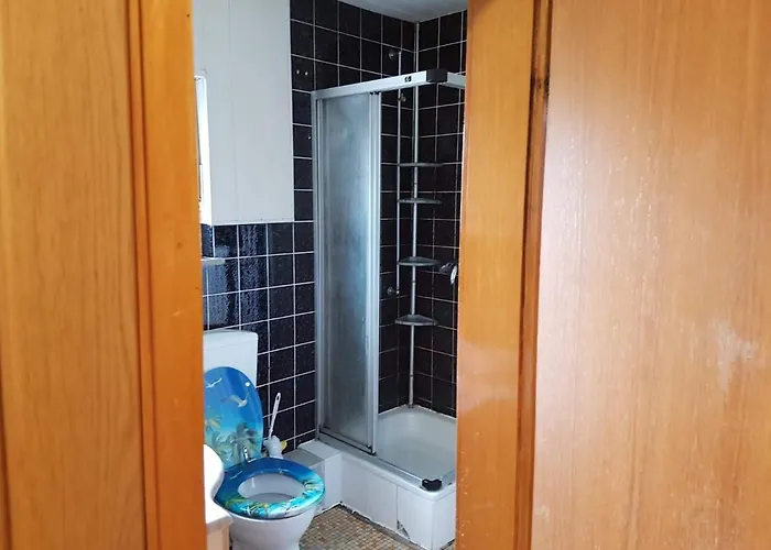 Penzion Pension Ehringshausen