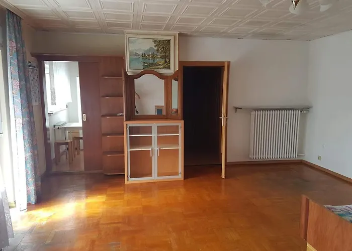 Penzion Pension Ehringshausen *