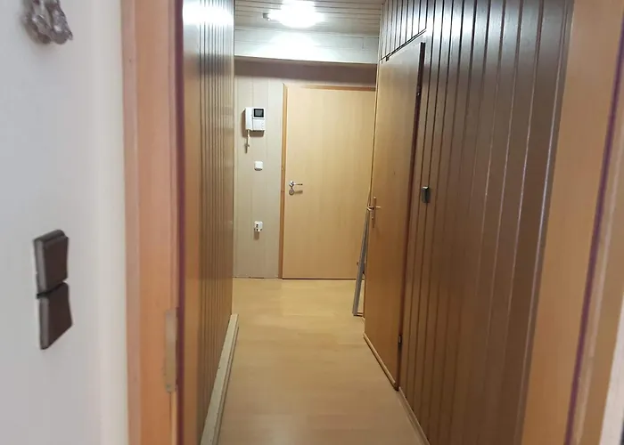 Pension Ehringshausen Penzion *