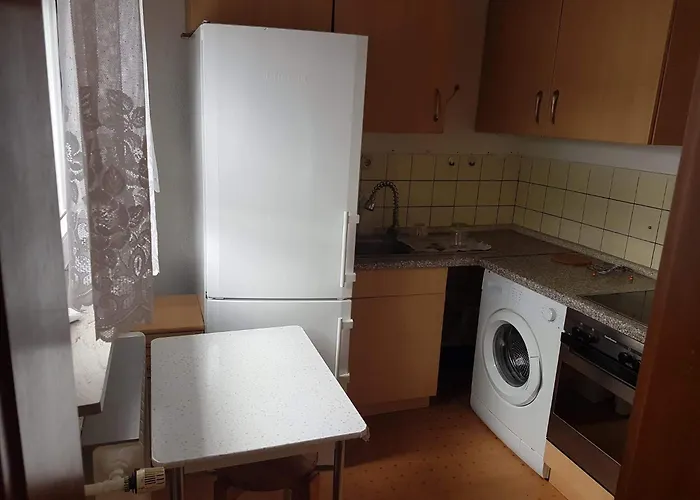 Pension Ehringshausen *