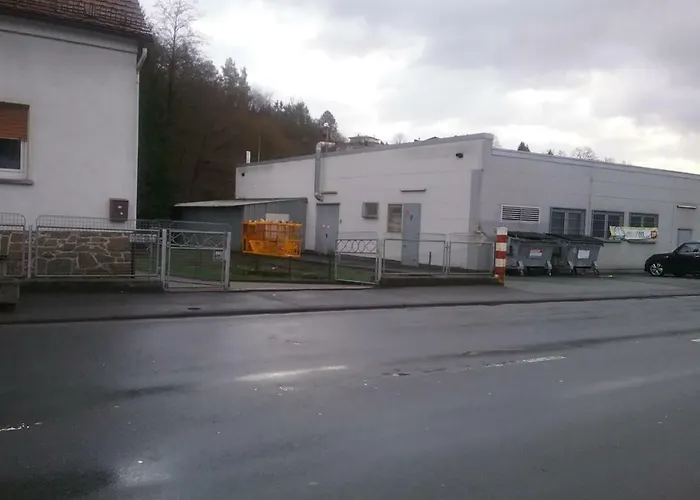 Pension Ehringshausen * Ehringshausen (Lahn-Dill)