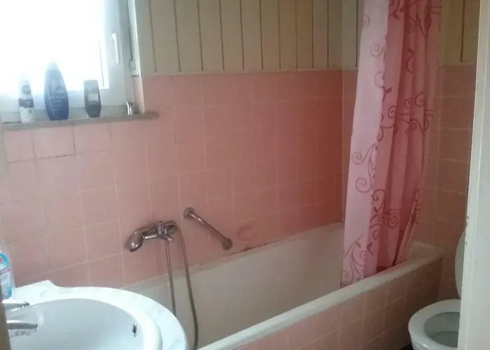 Pension Ehringshausen