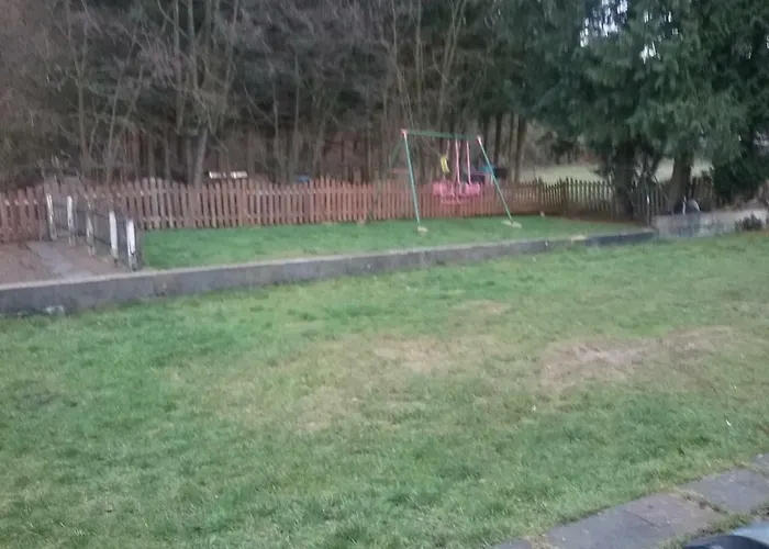 Pension Ehringshausen Penzion Ehringshausen (Lahn-Dill)